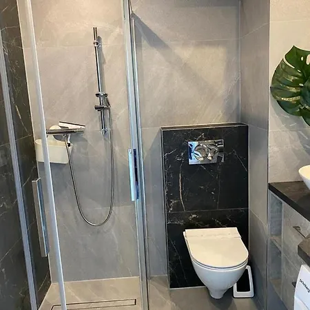 Porta Mare - - Ferienappartment An Der Polnischen Ostsee Dziwnowek