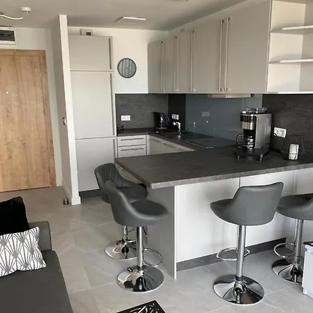 Porta Mare - - Ferienappartment An Der Polnischen Ostsee