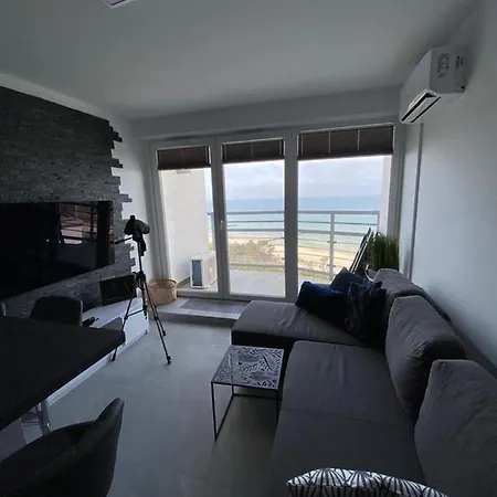 Porta Mare - - Ferienappartment An Der Polnischen Ostsee * Dziwnowek