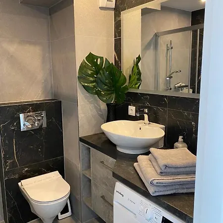 Porta Mare - - Ferienappartment An Der Polnischen Ostsee