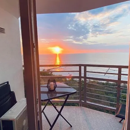 Porta Mare - - Ferienappartment An Der Polnischen Ostsee Apartment *