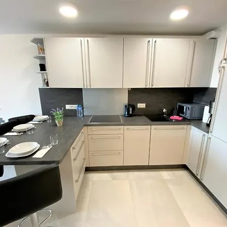 Apartment Porta Mare - - Ferienappartment An Der Polnischen Ostsee *