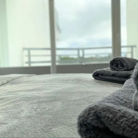 Porta Mare - - Ferienappartment An Der Polnischen Ostsee