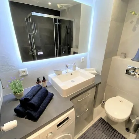 Porta Mare - - Ferienappartment An Der Polnischen Ostsee *