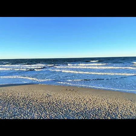 Porta Mare - - Ferienappartment An Der Polnischen Ostsee