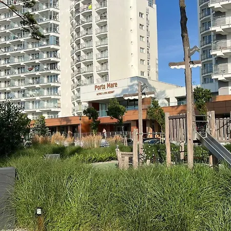 Porta Mare - - Ferienappartment An Der Polnischen Ostsee